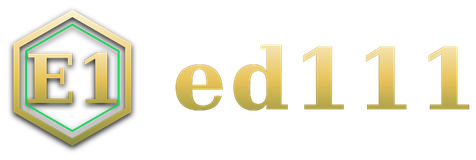 ed111 logo